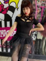 Enagua Clasica - Imagen 3