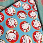 Bandana Gatito Fortuna