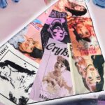 Bandana Melanie Martinez