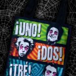 Tote bag Green day