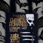 Tote bag My chemical romance