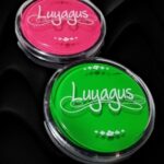 Maquillaje Artistico