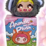 Llavero Sorpresa Animals