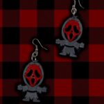 Aros Ghostface Devil