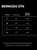 Bermuda STN - Imagen 3