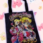 Tote Bag Serena Sailor Moon