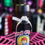 Botella Plastica Good Guys