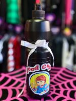 Botella Plastica Good Guys