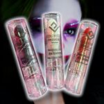 Maquillaje artistico en barra