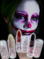 Maquillaje artistico en barra - Imagen 2