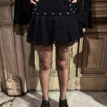 Pollera Negra Aradia