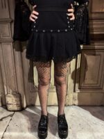 Pollera Negra Aradia