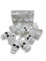 Luces Halloween Calavera - Imagen 2