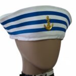 Gorro marinero