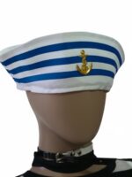 Gorro marinero