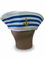 Gorro marinero - Imagen 2