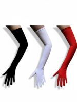 Guantes largos - Imagen 2