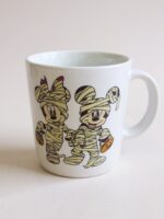 Taza Halloween Time Disney - Imagen 2