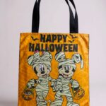 Tote bag Disney Mummy