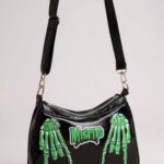 Cartera Misits Bones