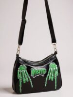 Cartera Misits Bones