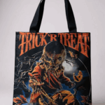 Tote bag Dulce o truco