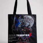 Tote bag Terrifier 3