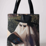 Tote Bag Fantasma