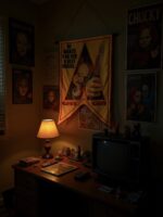 Banderin Chucky - Imagen 2