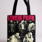 Tote bag Linkin Park Foto