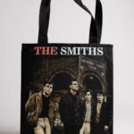 Tote bag The Smiths