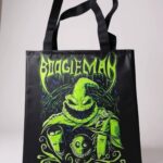 Tote bag BoogieMan