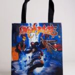 Tote bag Limp Bizkit Significant other
