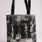 Tote bag The Smiths M2