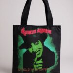 Tote bag Marilyn Manson