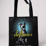 Tote bag Deftones