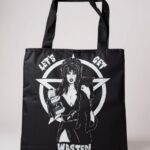 Tote Bag Elvira