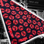 Bandana Linkin Park M2