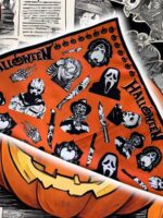Bandana Halloween - Imagen 2