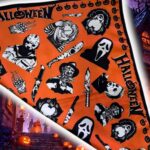 Bandana Halloween