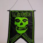 Banderin Misfits