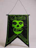 Banderin Misfits