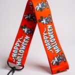 Llavero Happy Halloween