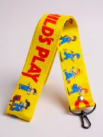 Llavero Chucky - Imagen 2