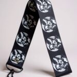 Llavero Frank and Bride