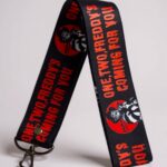 Llavero Freddy Krueger