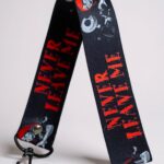 Llavero Jack y Sally