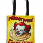 Tote bag Pennywise