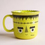 Taza Frank