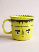 Taza Frank